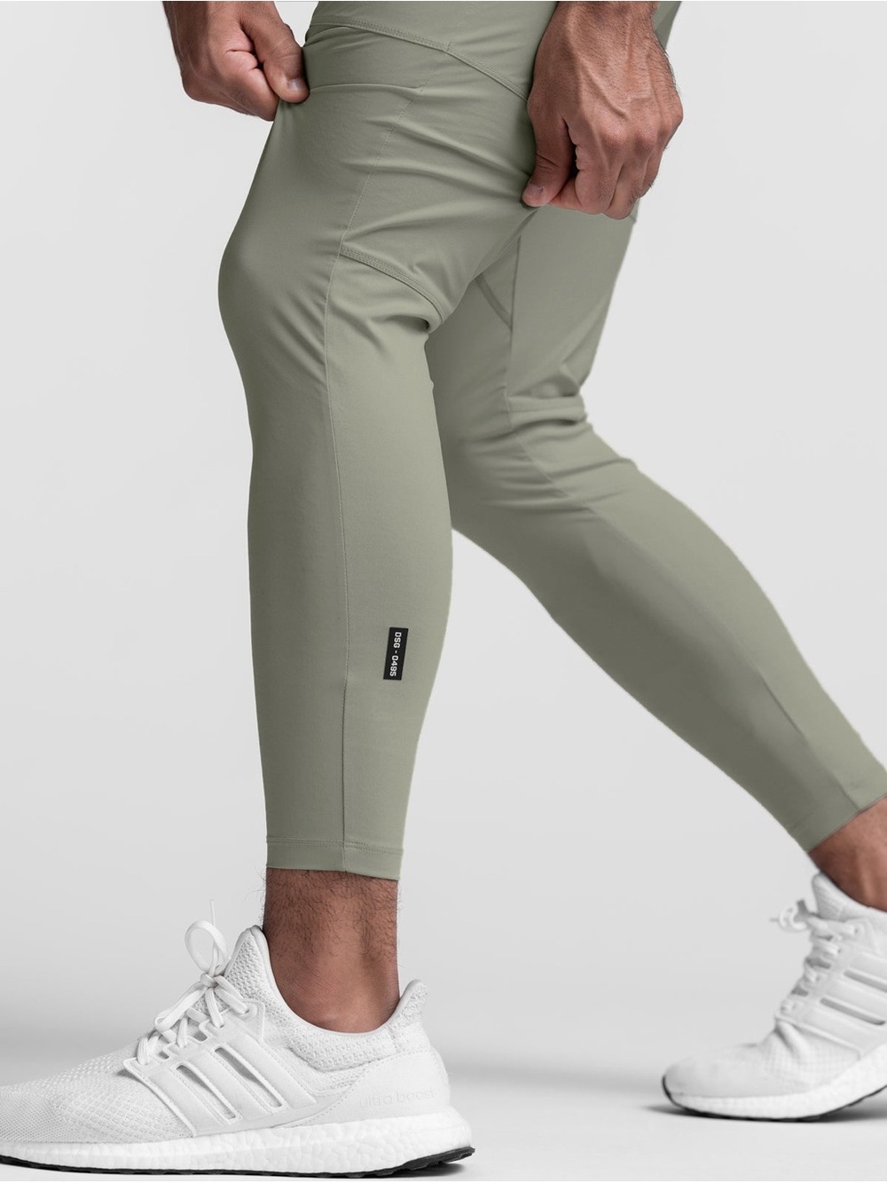 ASRV TETRA-LITE® HYBRID JOGGER

SAGE